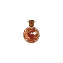 Botellitas Cobre